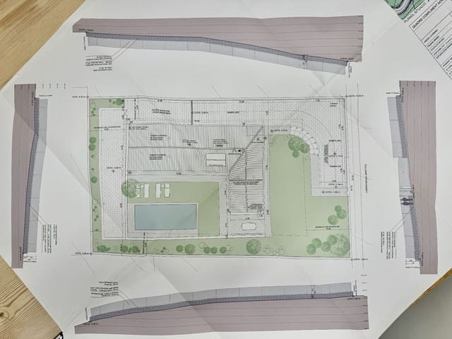 Grond te koop in Seva - € 80.000 (Ref: 9413080)