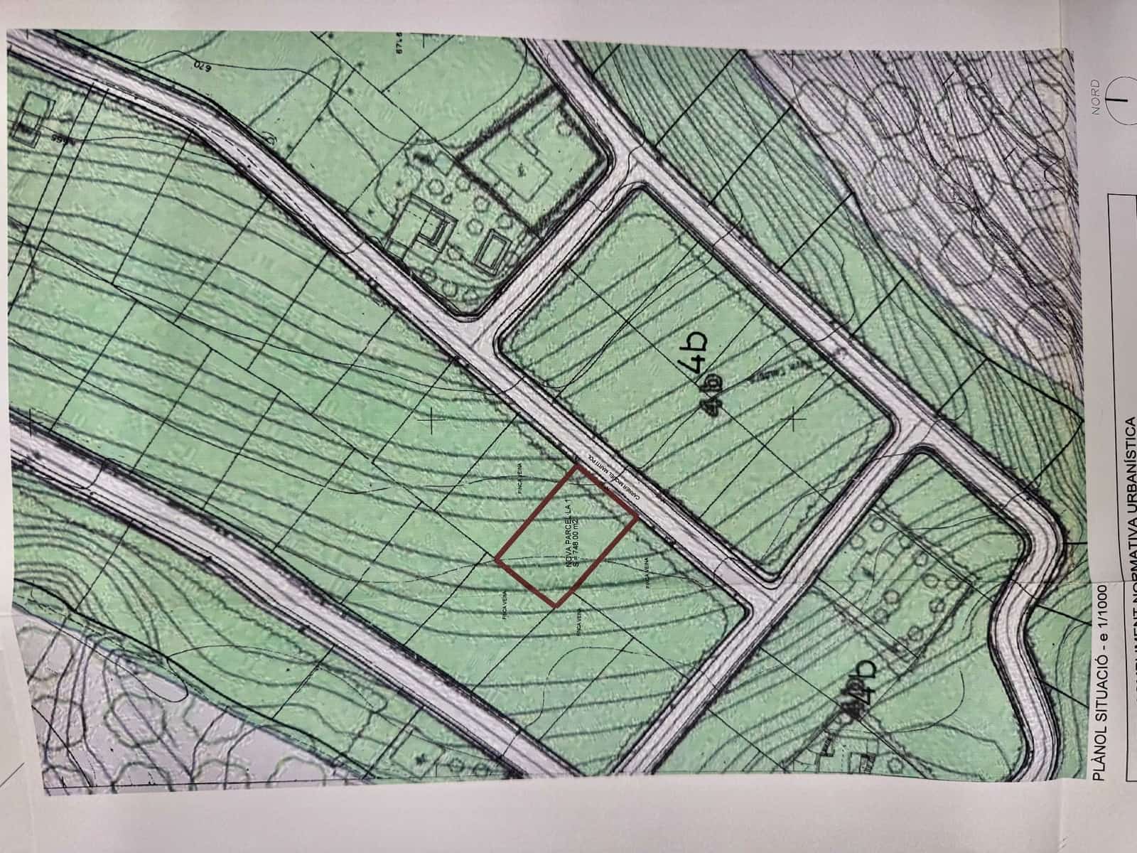 Grond te koop in Seva - € 80.000 (Ref: 9413080)