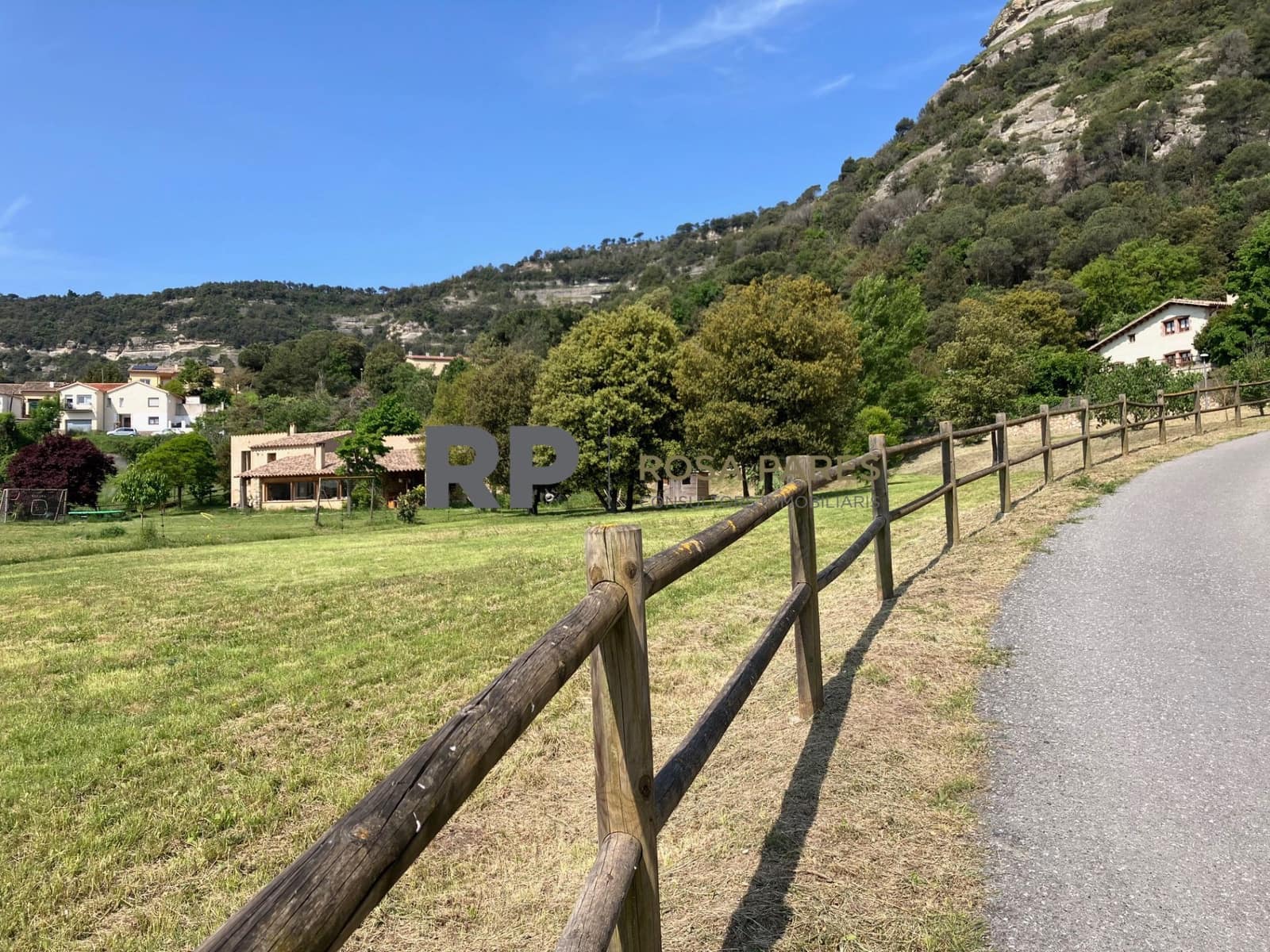 Grond te koop in Sant Marti de Centelles - € 150.000 (Ref: 9413081)