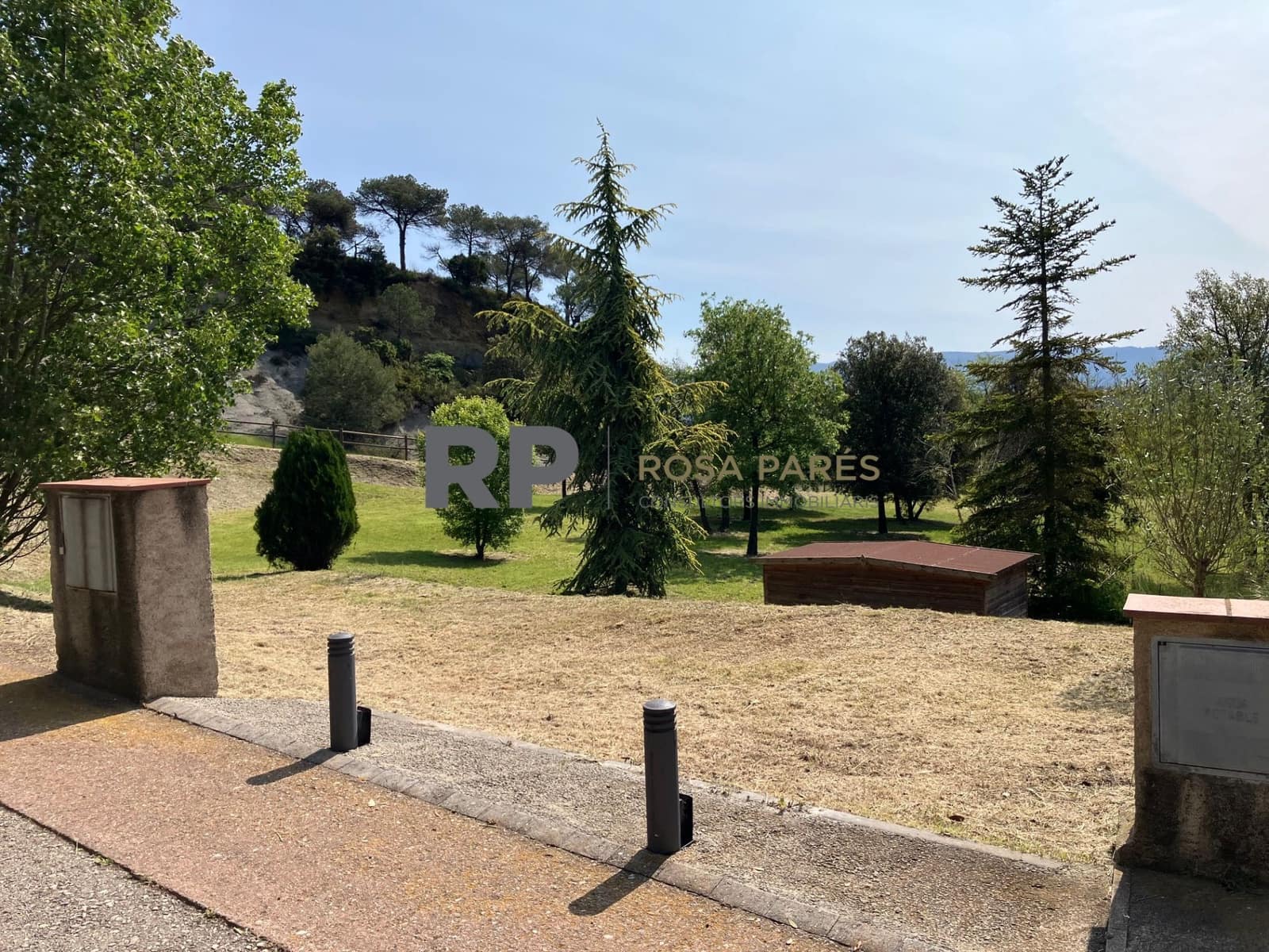 Grond te koop in Sant Marti de Centelles - € 150.000 (Ref: 9413081)