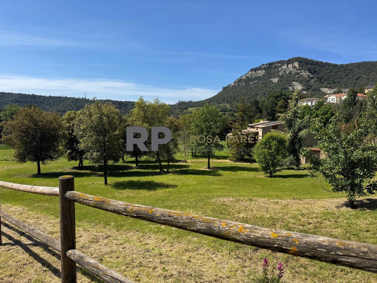 Grond te koop in Sant Marti de Centelles - € 150.000 (Ref: 9413081)