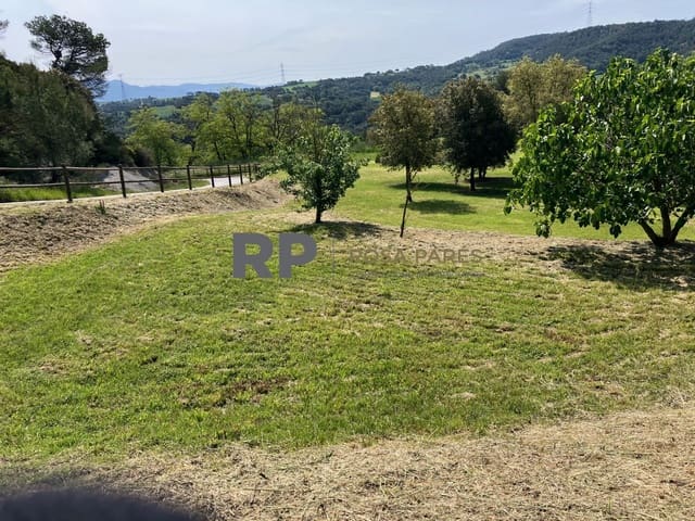 Grond te koop in Sant Martí de Centelles - € 150.000 (Ref: 9413081)