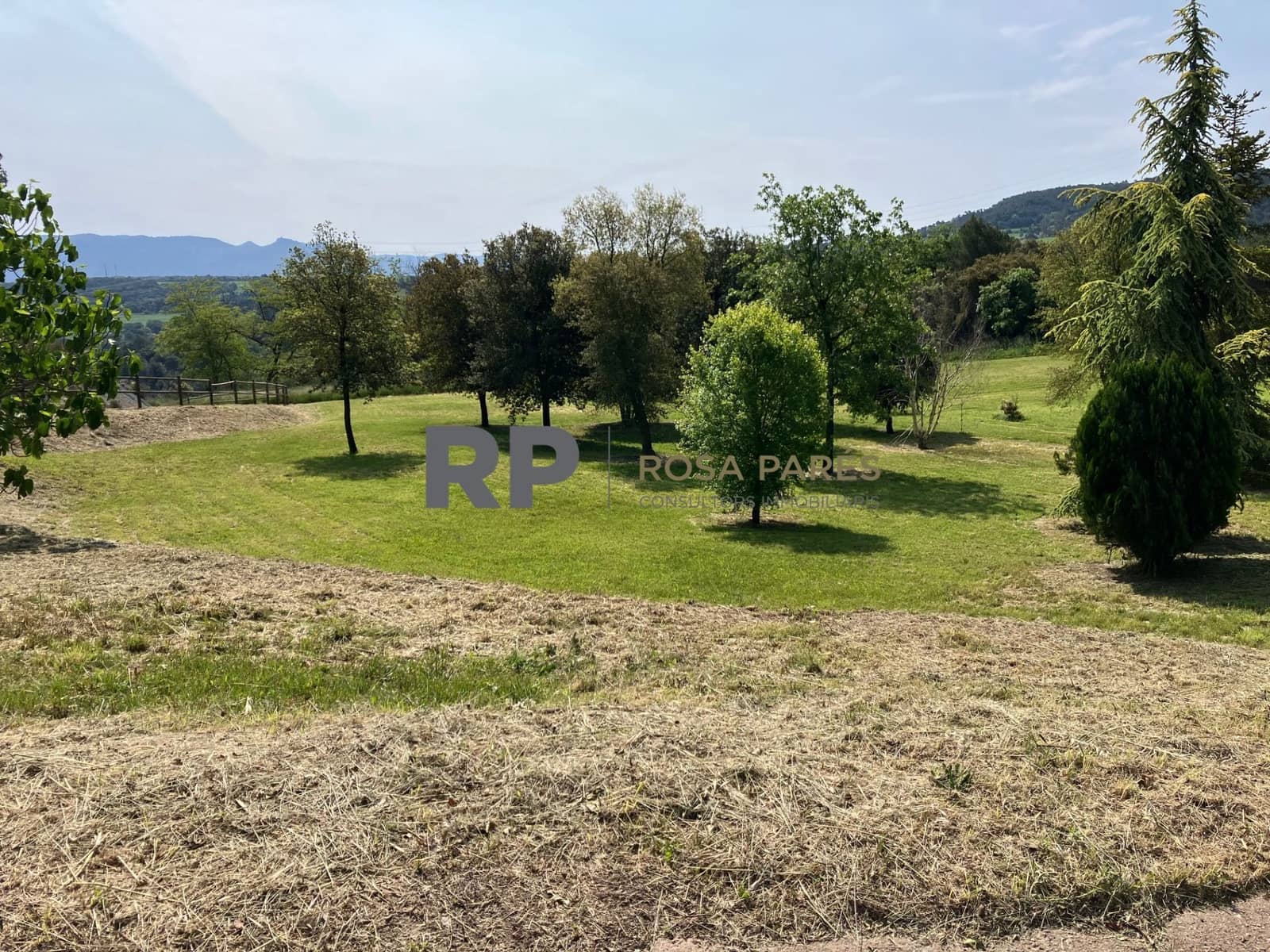 Grond te koop in Sant Marti de Centelles - € 150.000 (Ref: 9413081)