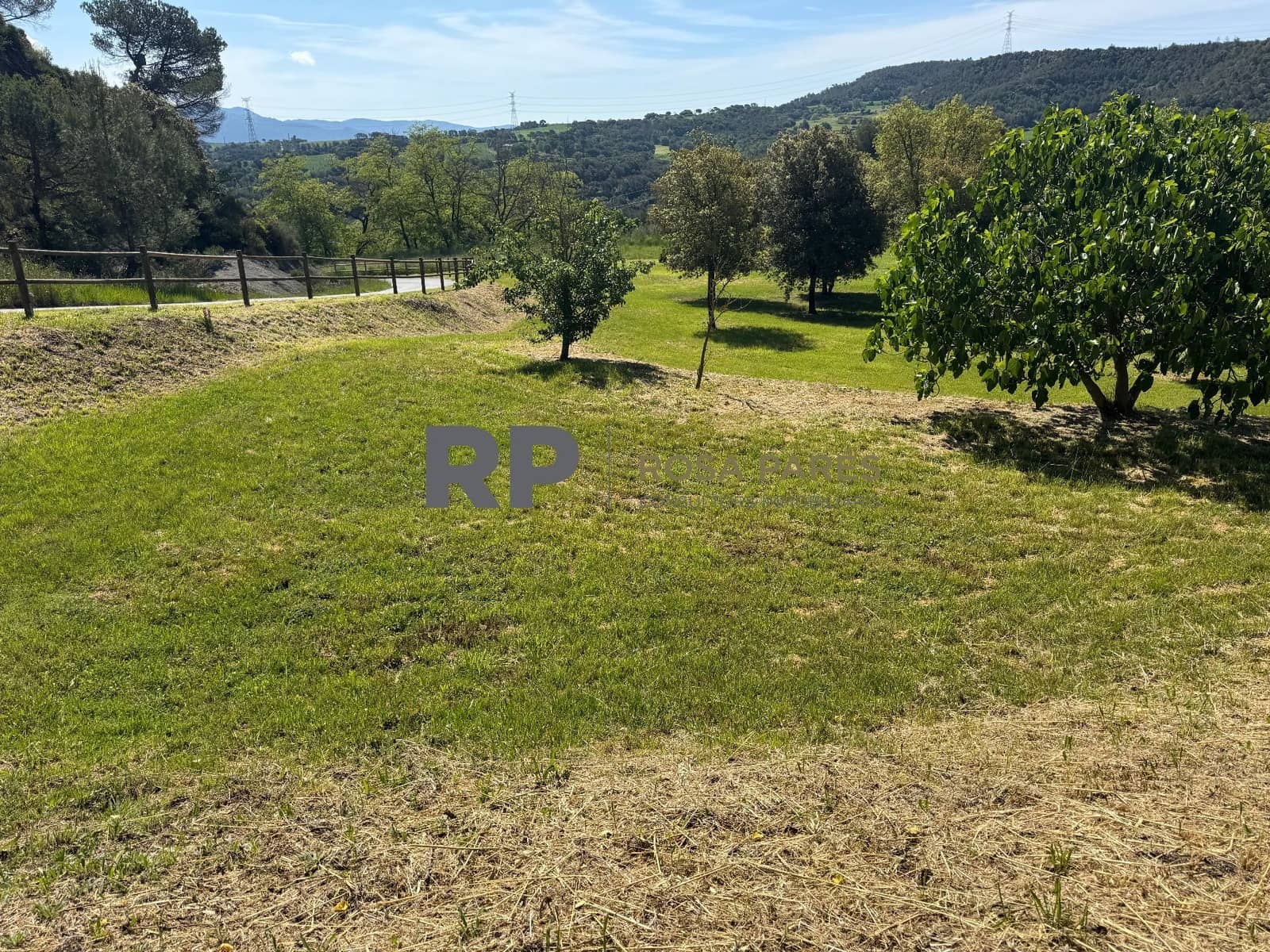 Grond te koop in Sant Marti de Centelles - € 150.000 (Ref: 9413081)