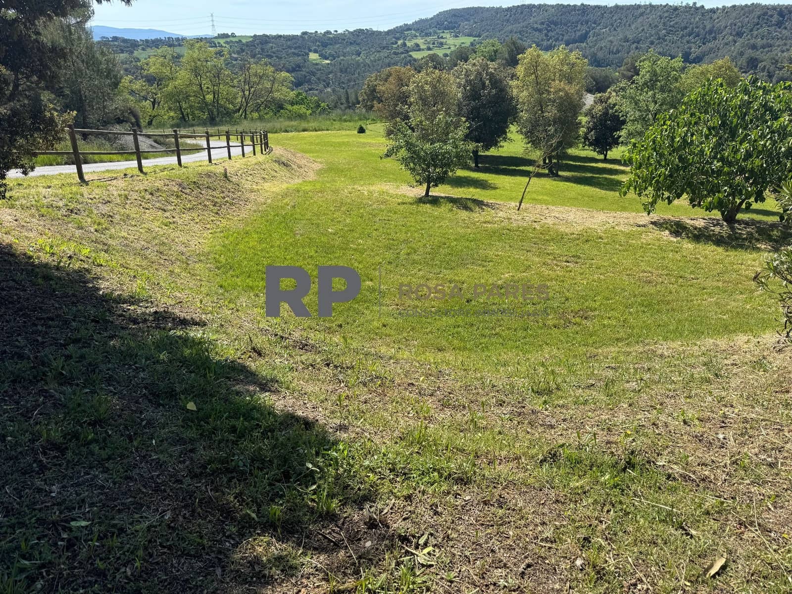 Grond te koop in Sant Marti de Centelles - € 150.000 (Ref: 9413081)