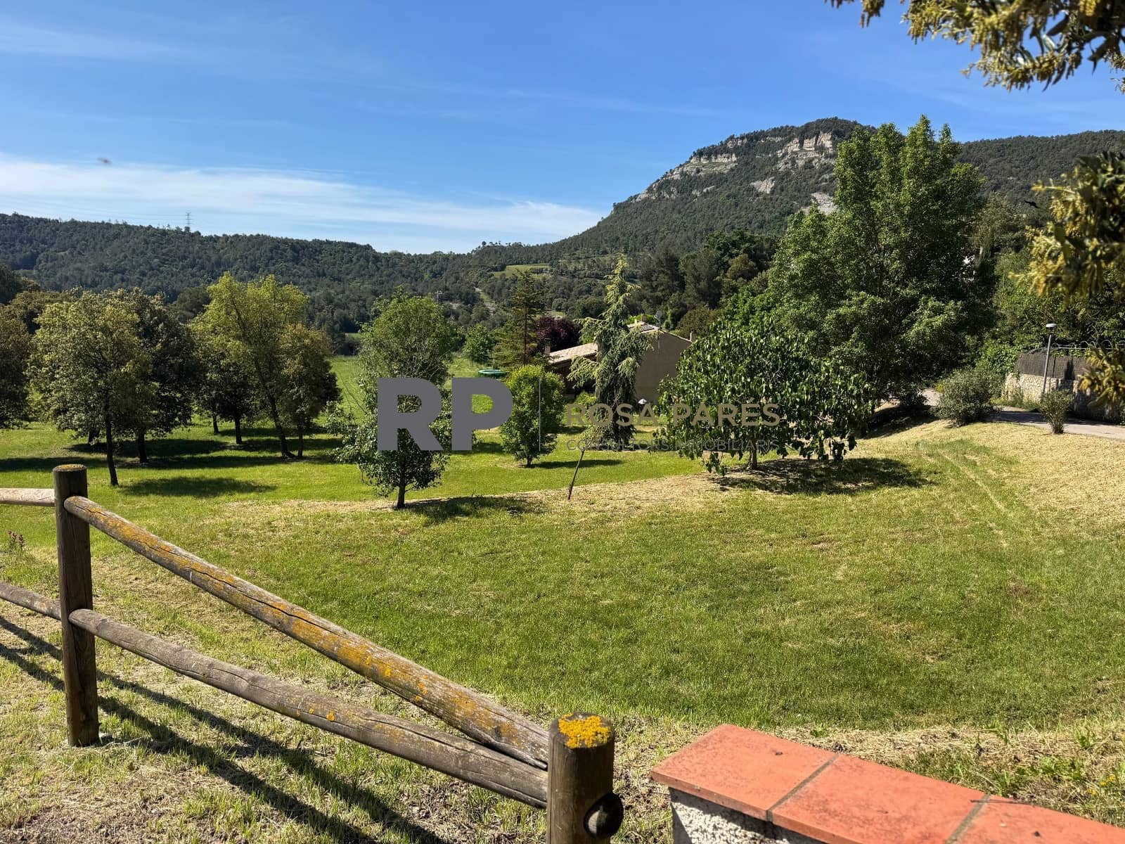 Grond te koop in Sant Marti de Centelles - € 150.000 (Ref: 9413081)