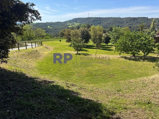 Grond te koop in Sant Martí de Centelles - € 150.000 (Ref: 9413081)