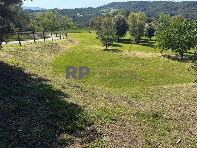 Grond te koop in Sant Martí de Centelles - € 150.000 (Ref: 9413081)