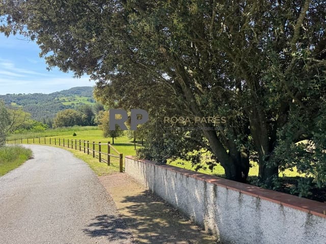 Grond te koop in Sant Martí de Centelles - € 150.000 (Ref: 9413081)