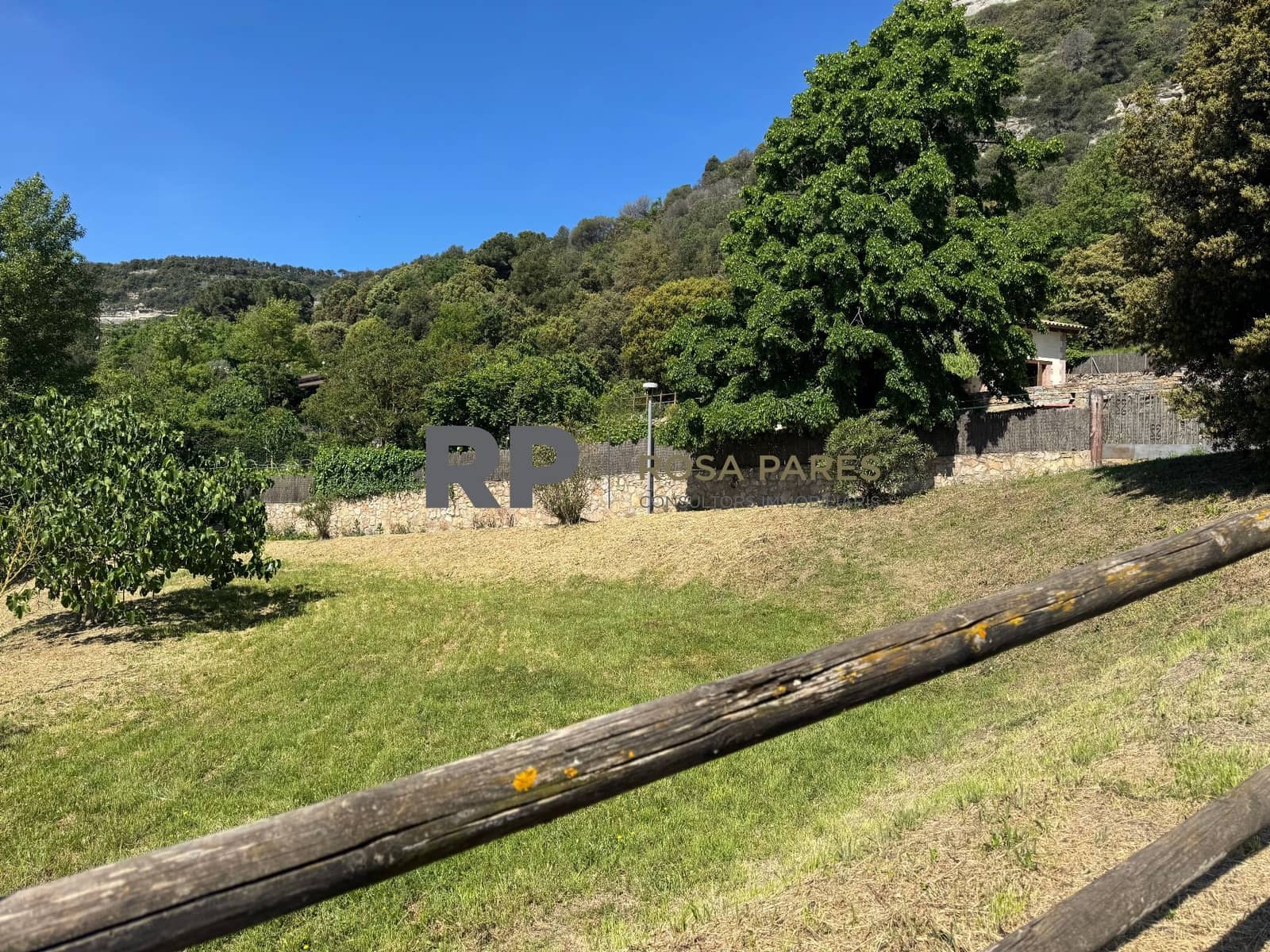 Grond te koop in Sant Marti de Centelles - € 150.000 (Ref: 9413081)