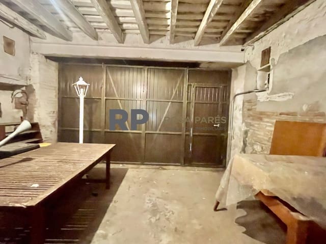 Hus til salgs i Centelles - € 95 000 (Ref: 9413082)