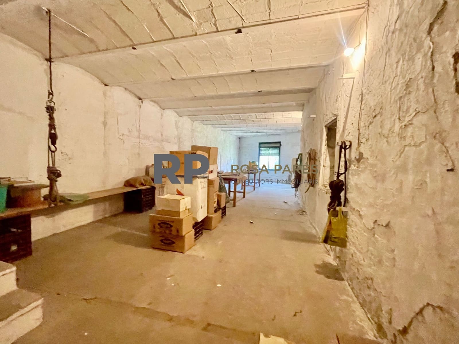 Hus til salgs i Centelles - € 95 000 (Ref: 9413082)