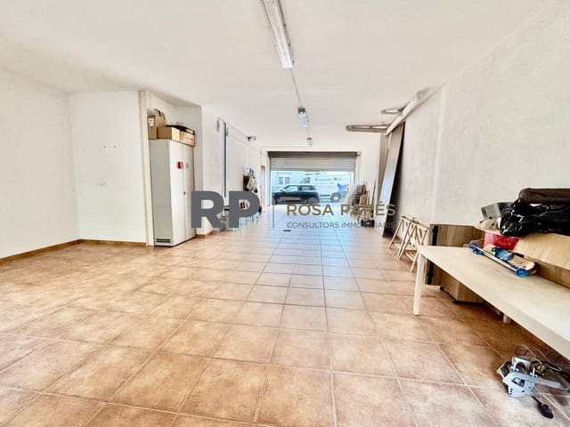 Garaż do wynajęcia w Centelles - 350 € (Ref: 9413084)