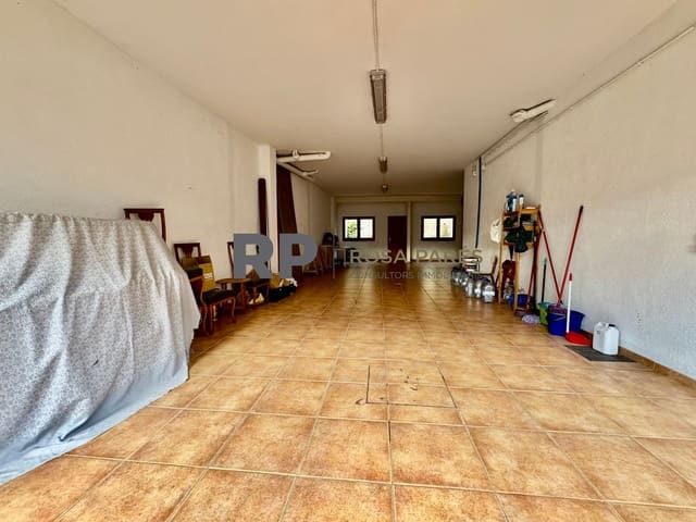 Garaż do wynajęcia w Centelles - 350 € (Ref: 9413084)