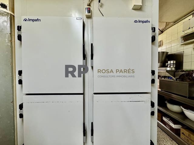 Erhverv til leje i Centelles - € 3.000 (Ref: 9413086)