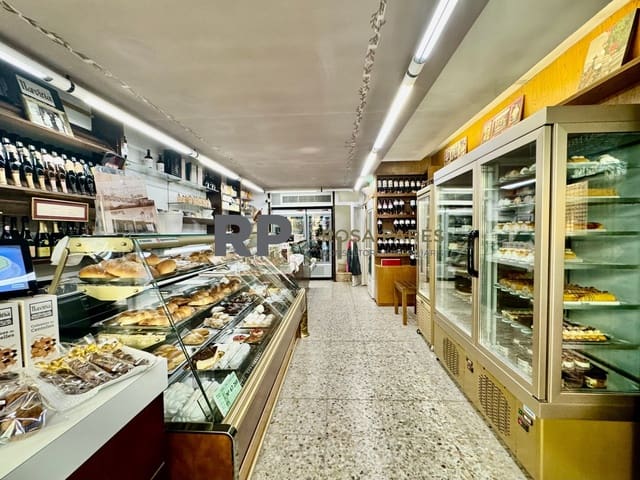 Erhverv til leje i Centelles - € 3.000 (Ref: 9413086)