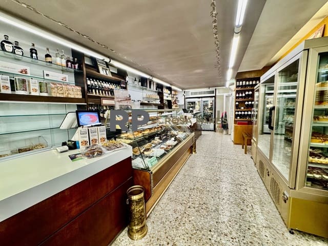 Erhverv til leje i Centelles - € 3.000 (Ref: 9413086)