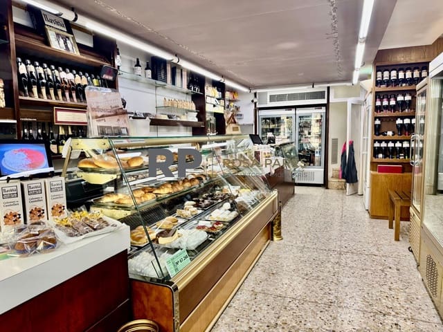 Erhverv til leje i Centelles - € 3.000 (Ref: 9413086)