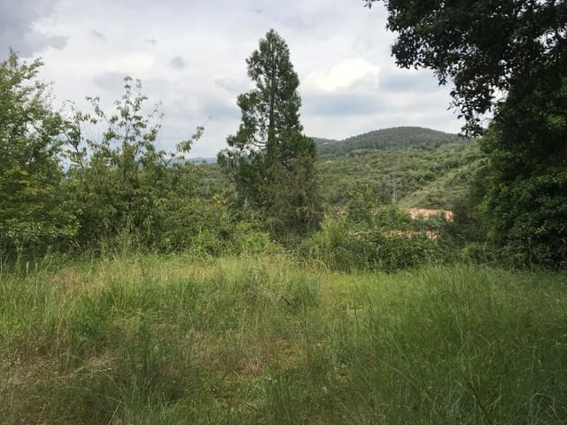 Grond te koop in Sant Martí de Centelles - € 80.000 (Ref: 9413087)