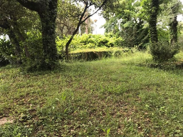 Grond te koop in Sant Martí de Centelles - € 80.000 (Ref: 9413087)