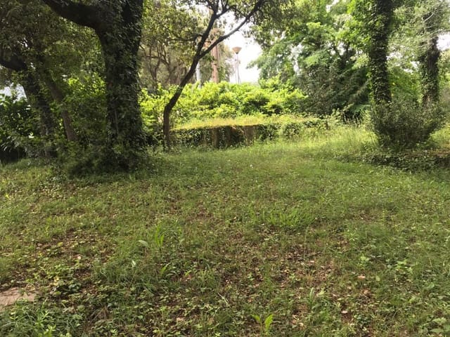 Grond te koop in Sant Martí de Centelles - € 80.000 (Ref: 9413087)