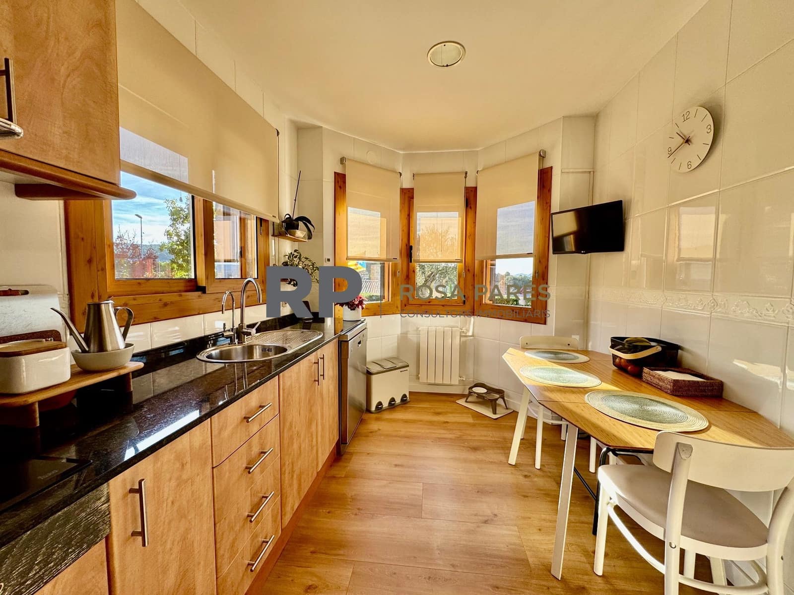 3 quarto Moradia para venda em Seva com piscina garagem - 390 000 € (Ref: 9520588)