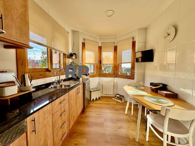 3 quarto Moradia para venda em Seva com piscina garagem - 390 000 € (Ref: 9520588)