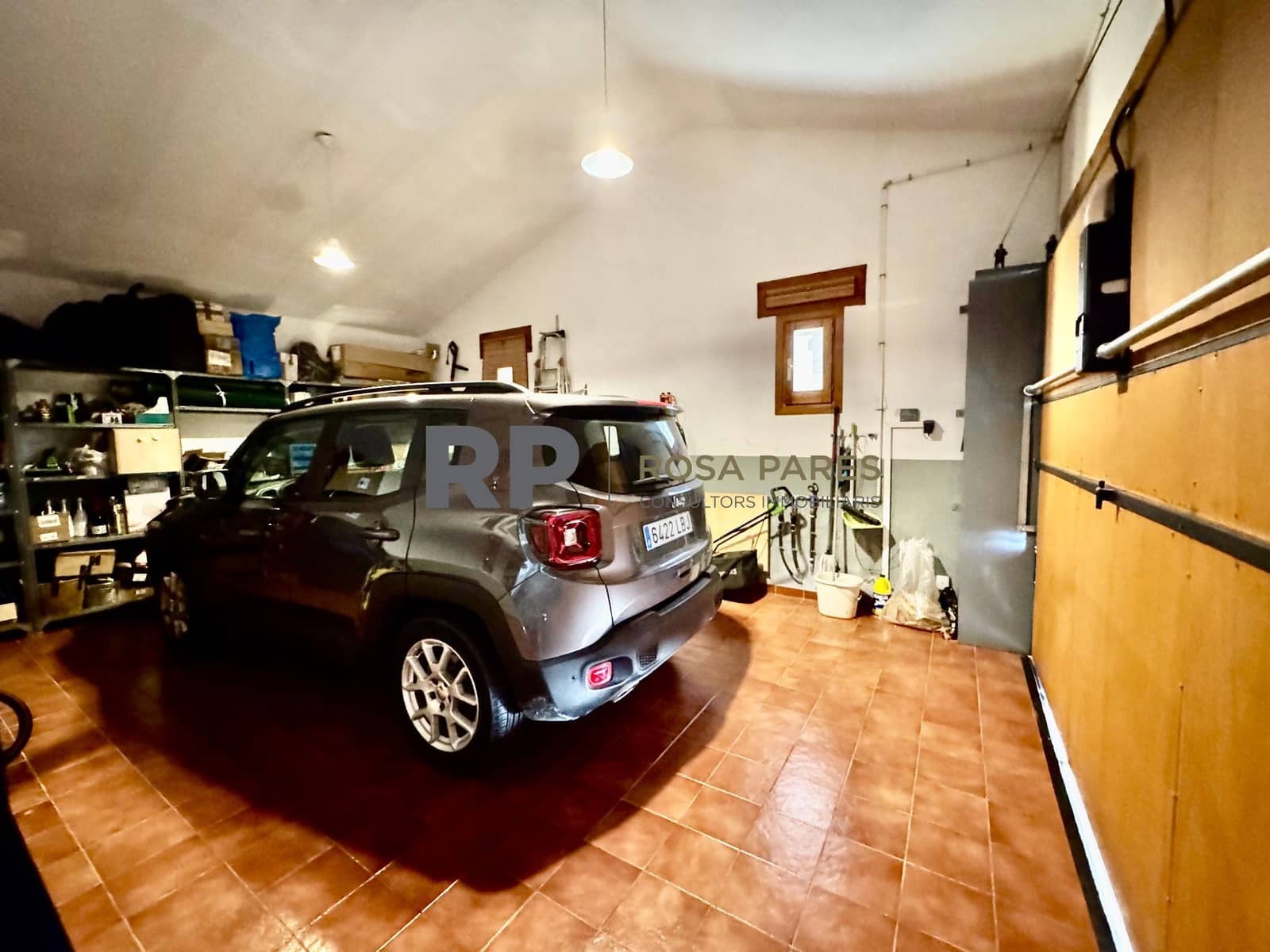 3 quarto Moradia para venda em Seva com piscina garagem - 390 000 € (Ref: 9520588)