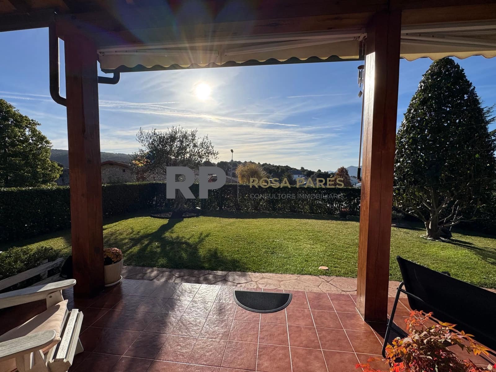 3 quarto Moradia para venda em Seva com piscina garagem - 390 000 € (Ref: 9520588)