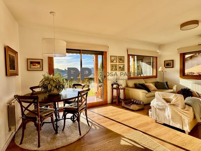 3 quarto Moradia para venda em Seva com piscina garagem - 390 000 € (Ref: 9520588)