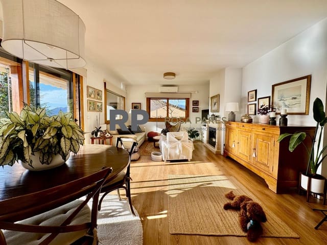 3 quarto Moradia para venda em Seva com piscina garagem - 390 000 € (Ref: 9520588)