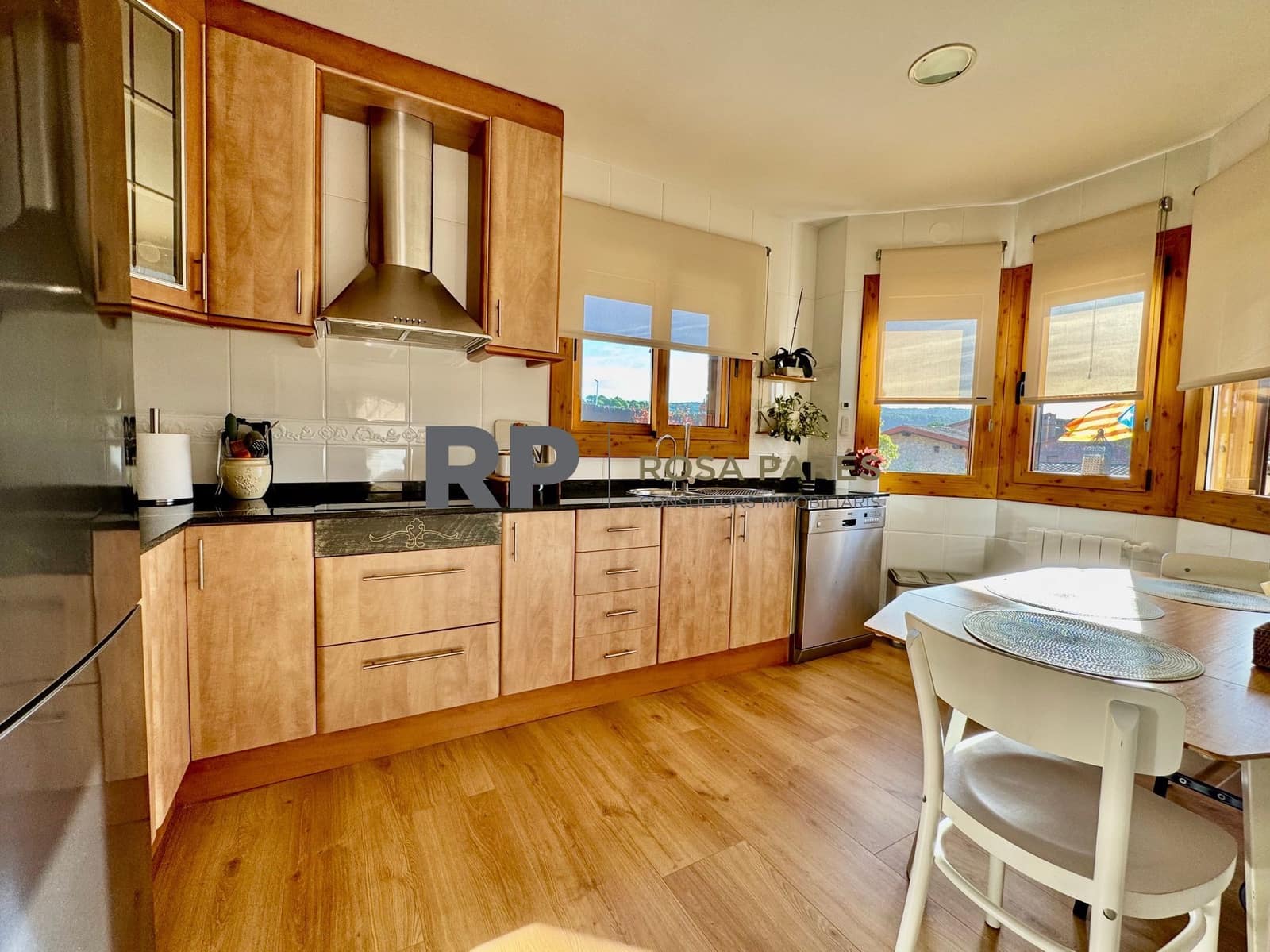 3 quarto Moradia para venda em Seva com piscina garagem - 390 000 € (Ref: 9520588)