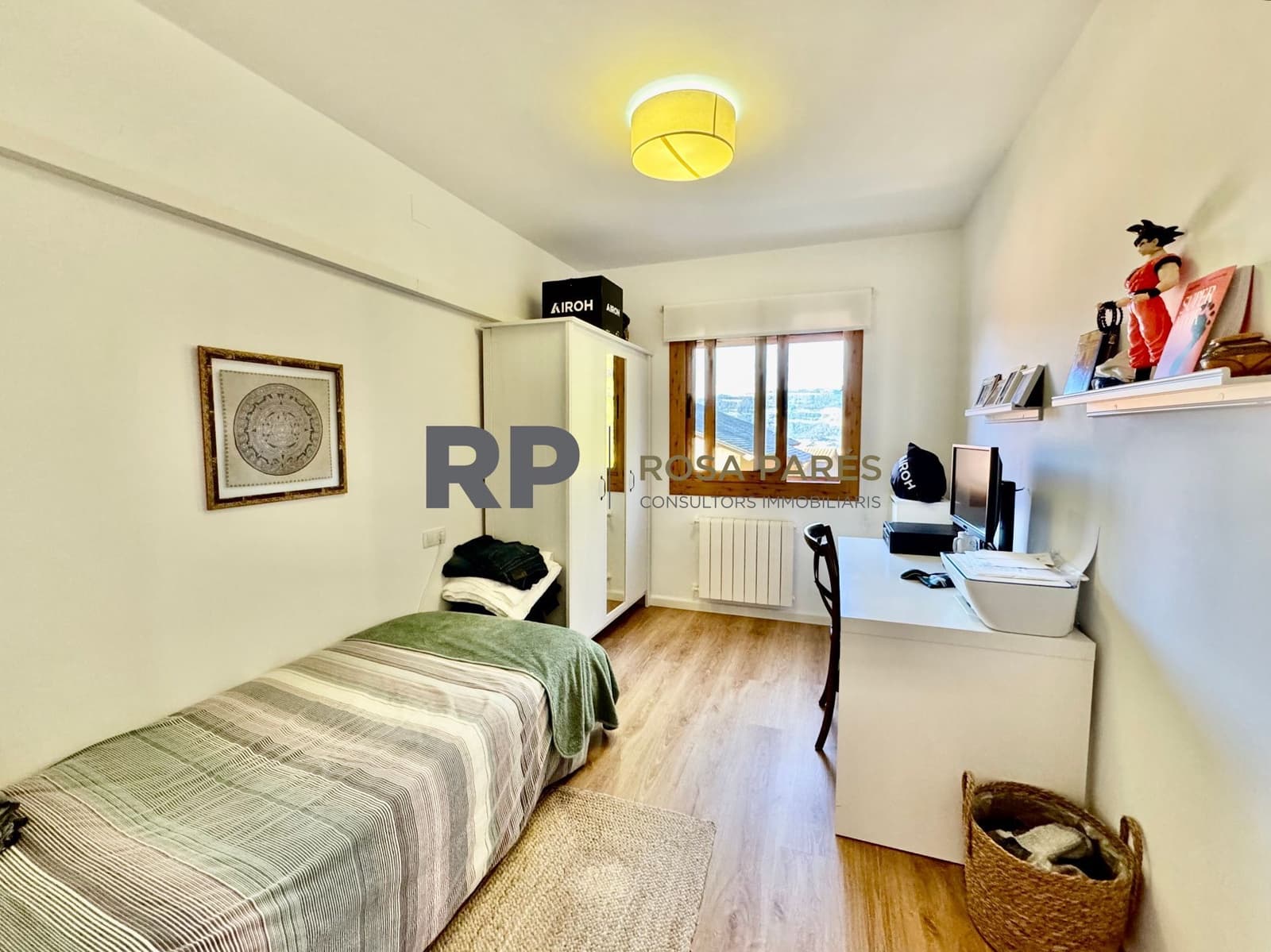 3 quarto Moradia para venda em Seva com piscina garagem - 390 000 € (Ref: 9520588)