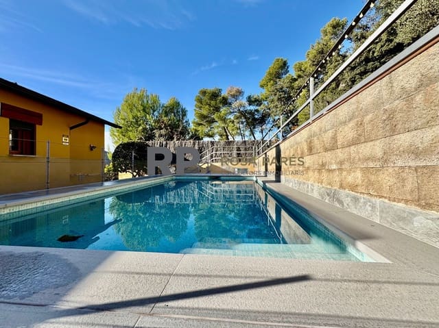 3 quarto Moradia para venda em Seva com piscina garagem - 390 000 € (Ref: 9520588)