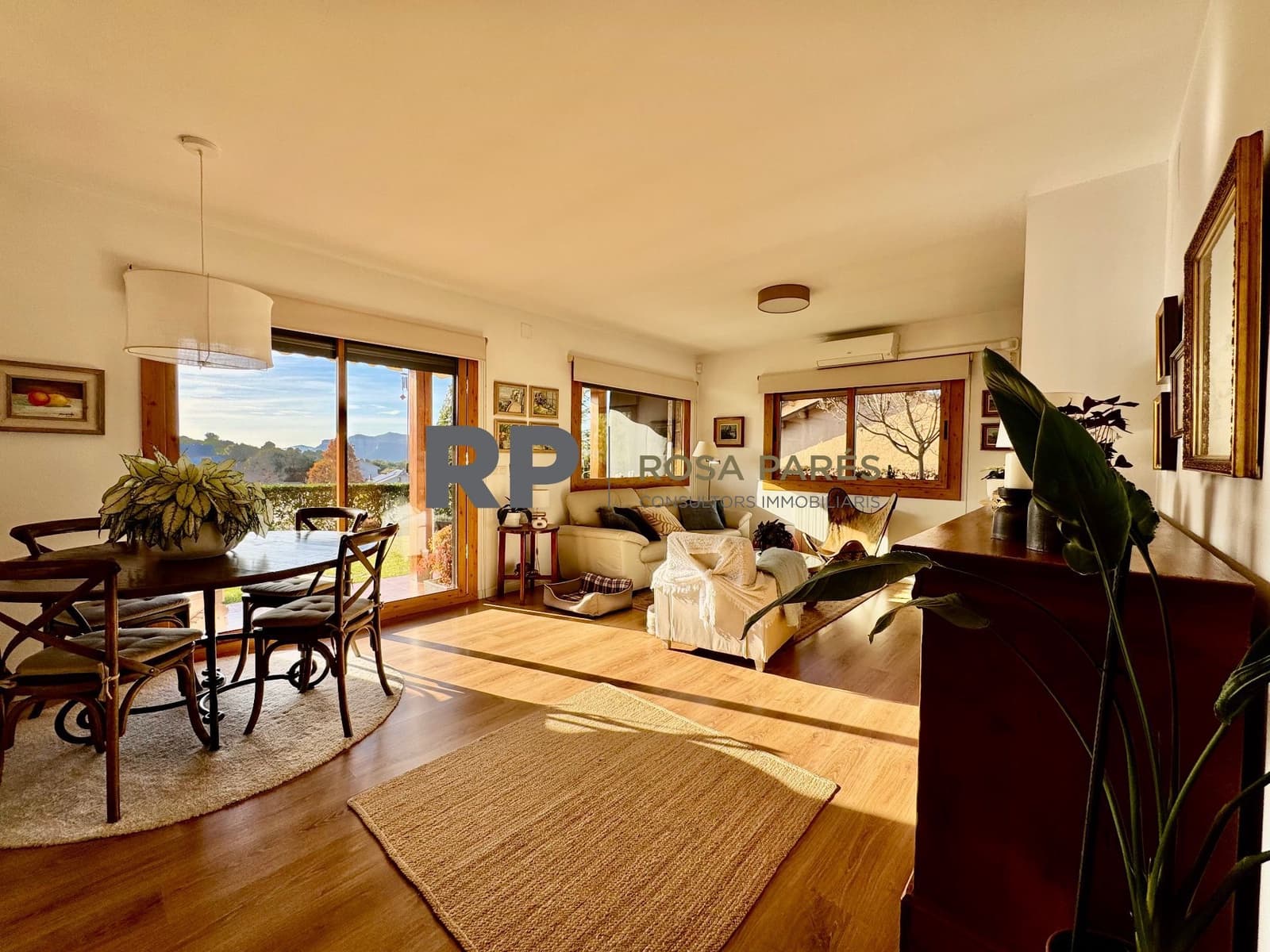 3 quarto Moradia para venda em Seva com piscina garagem - 390 000 € (Ref: 9520588)