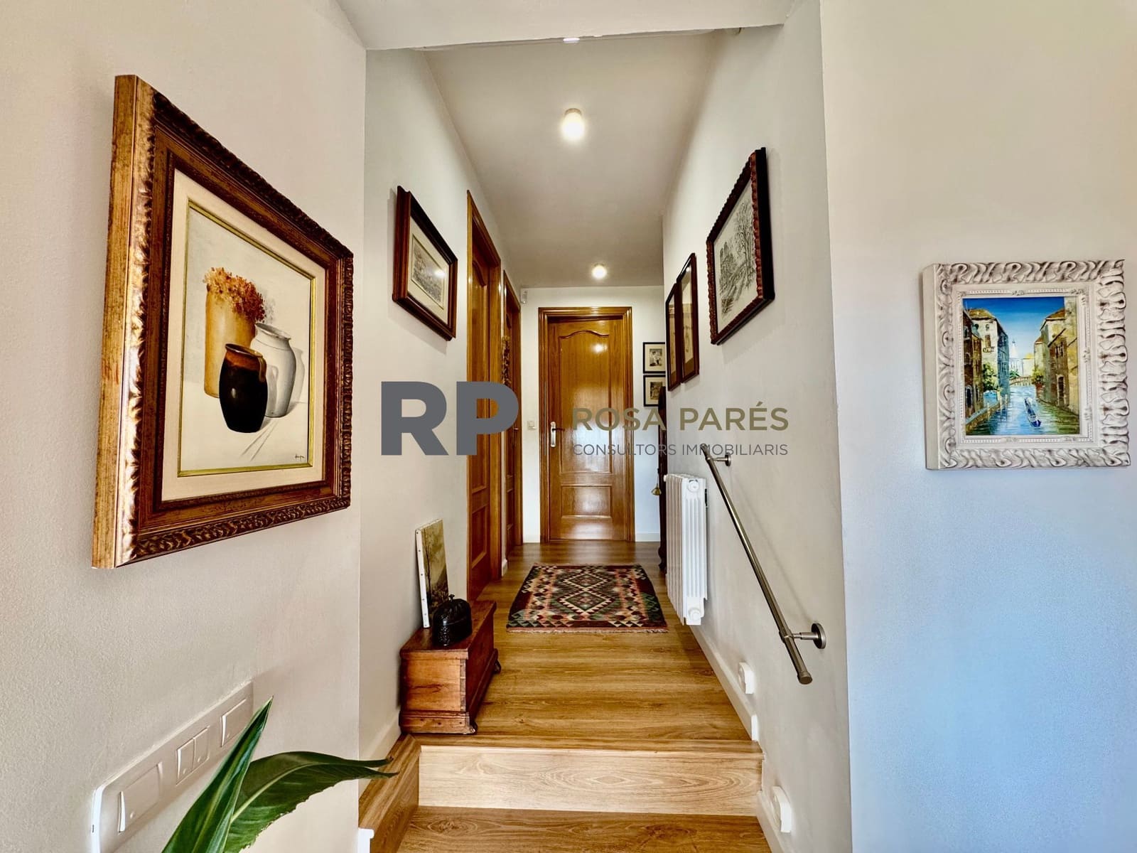 3 quarto Moradia para venda em Seva com piscina garagem - 390 000 € (Ref: 9520588)