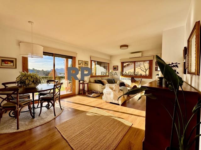 3 quarto Moradia para venda em Seva com piscina garagem - 390 000 € (Ref: 9520588)