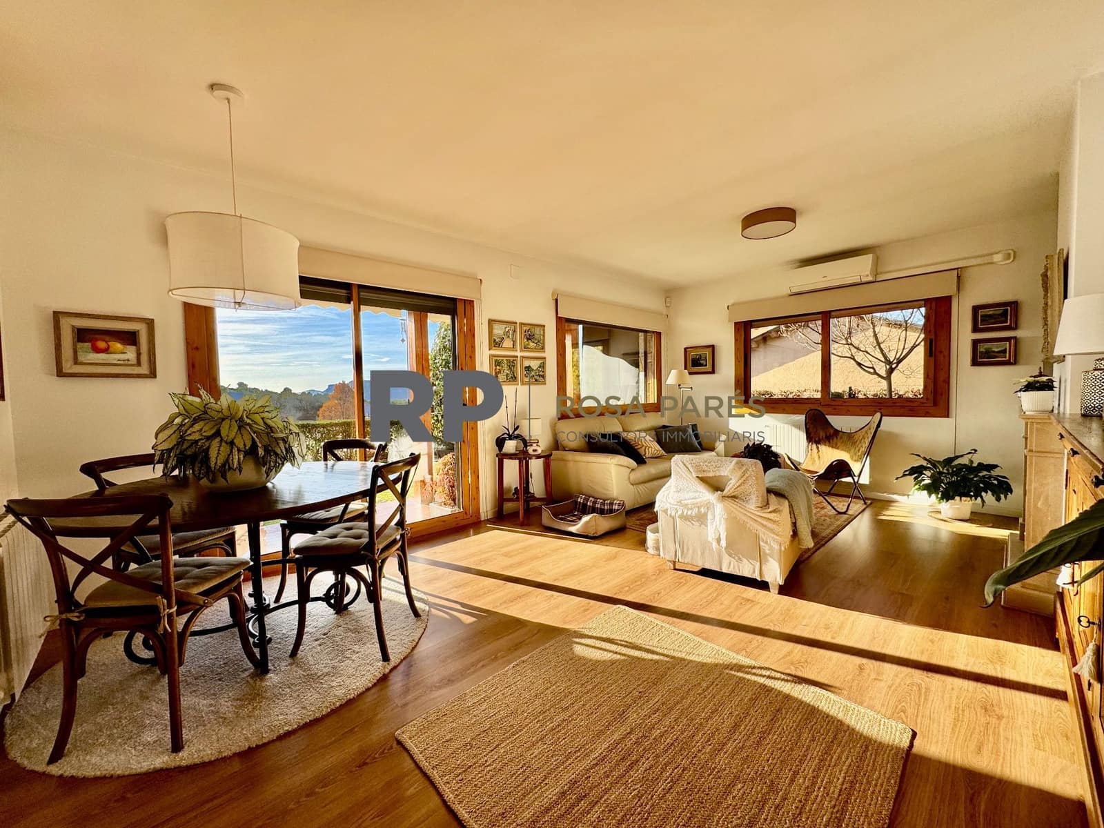 3 quarto Moradia para venda em Seva com piscina garagem - 390 000 € (Ref: 9520588)