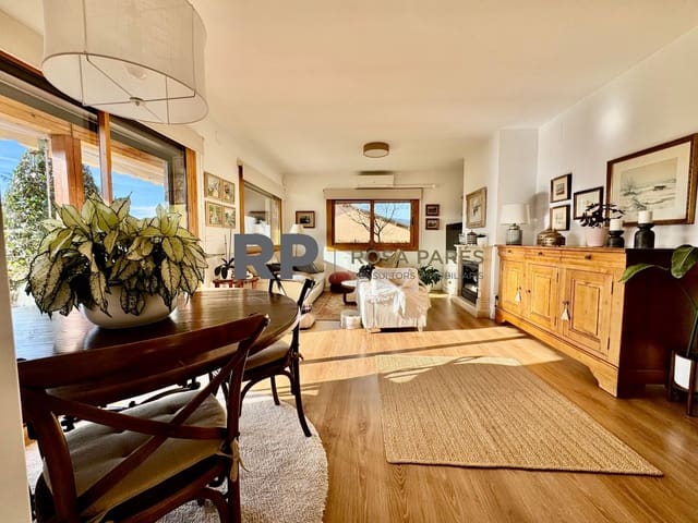 3 quarto Moradia para venda em Seva com piscina garagem - 390 000 € (Ref: 9520588)