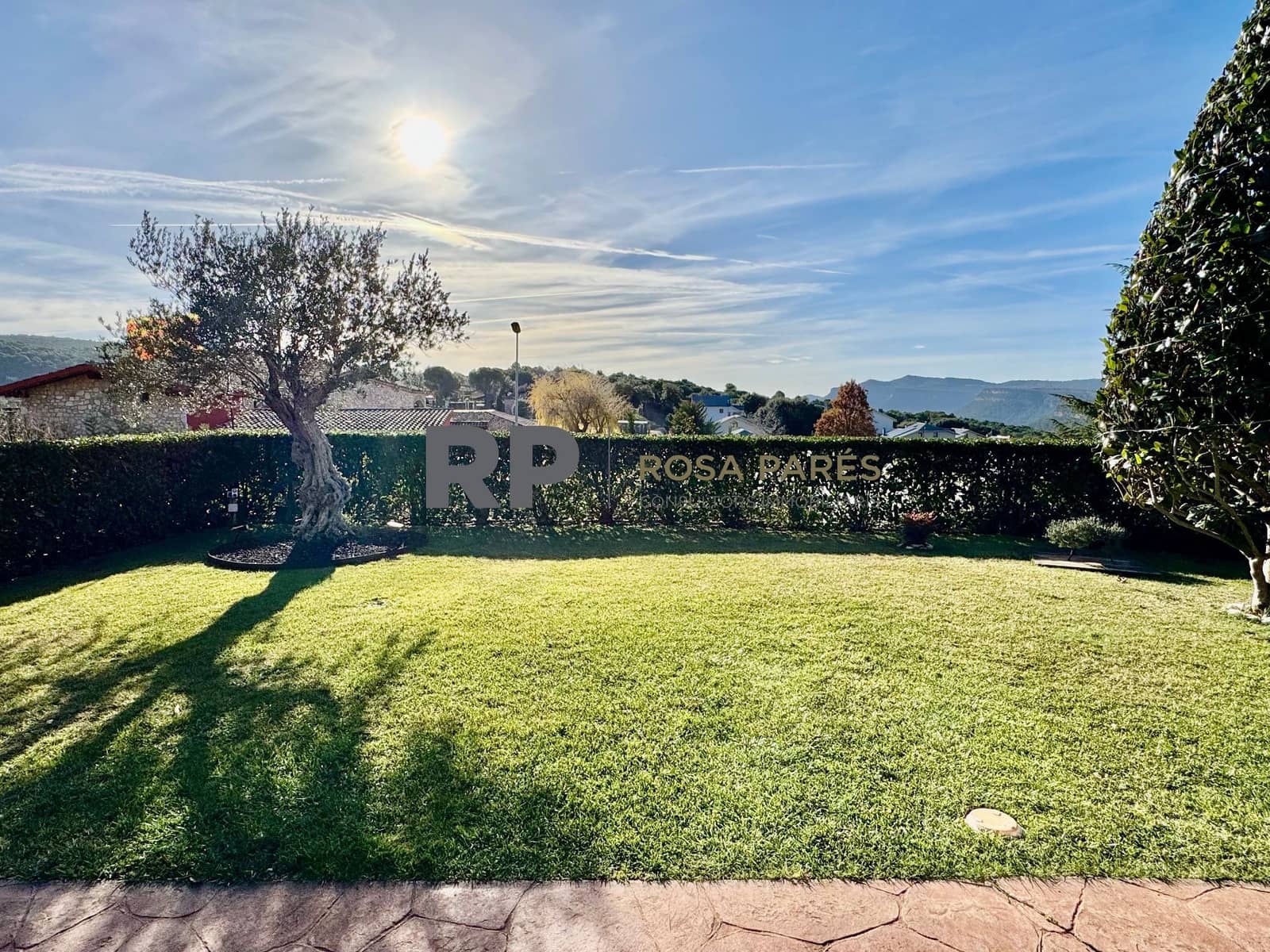 3 quarto Moradia para venda em Seva com piscina garagem - 390 000 € (Ref: 9520588)