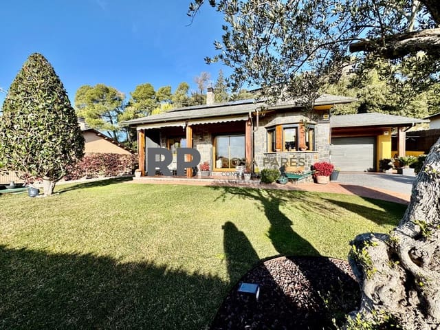 3 quarto Moradia para venda em Seva com piscina garagem - 390 000 € (Ref: 9520588)