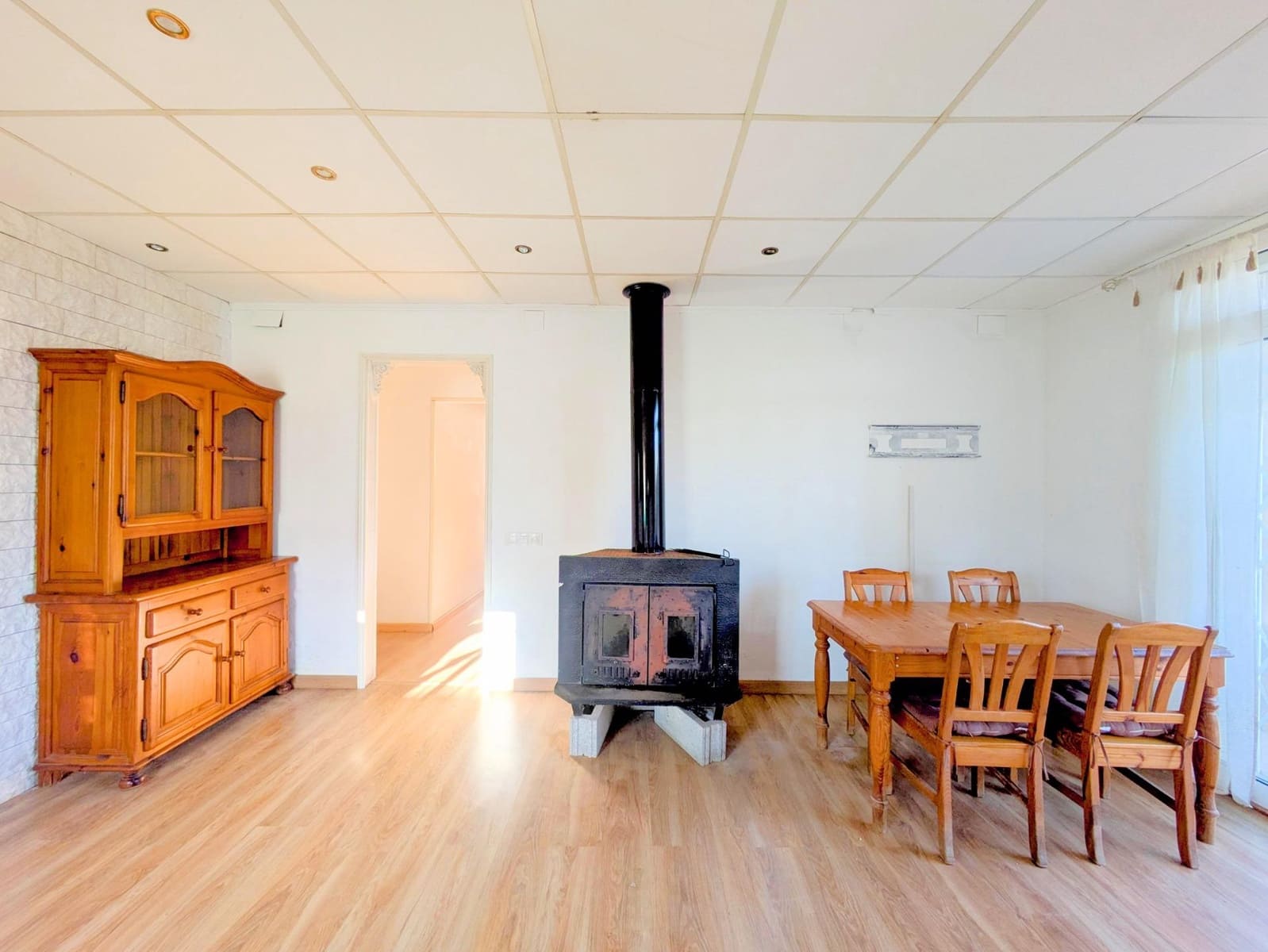 2 soveværelse Villa til salg i Alcanar med swimmingpool - € 144.000 (Ref: 9427926)