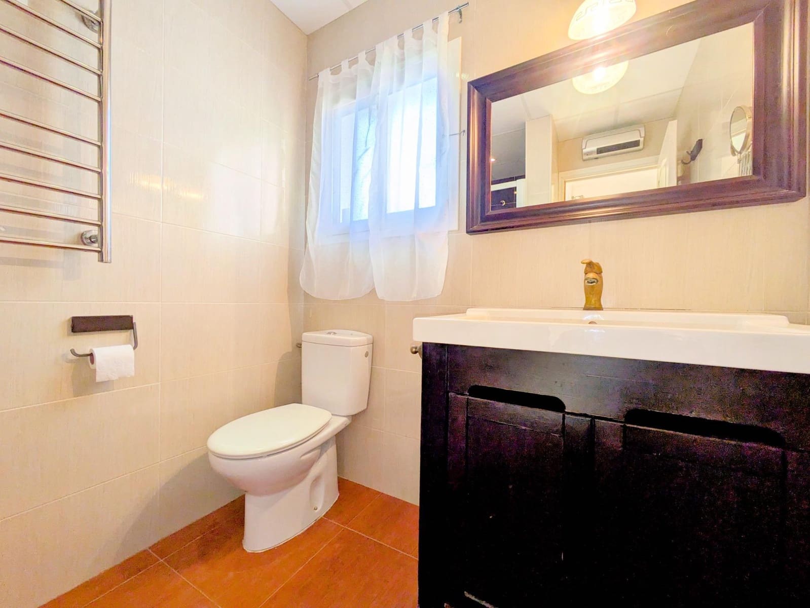 2 soveværelse Villa til salg i Alcanar med swimmingpool - € 144.000 (Ref: 9427926)