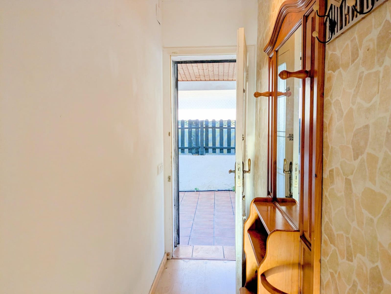 2 soveværelse Villa til salg i Alcanar med swimmingpool - € 144.000 (Ref: 9427926)