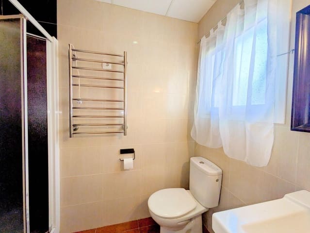 2 soveværelse Villa til salg i Alcanar med swimmingpool - € 144.000 (Ref: 9427926)