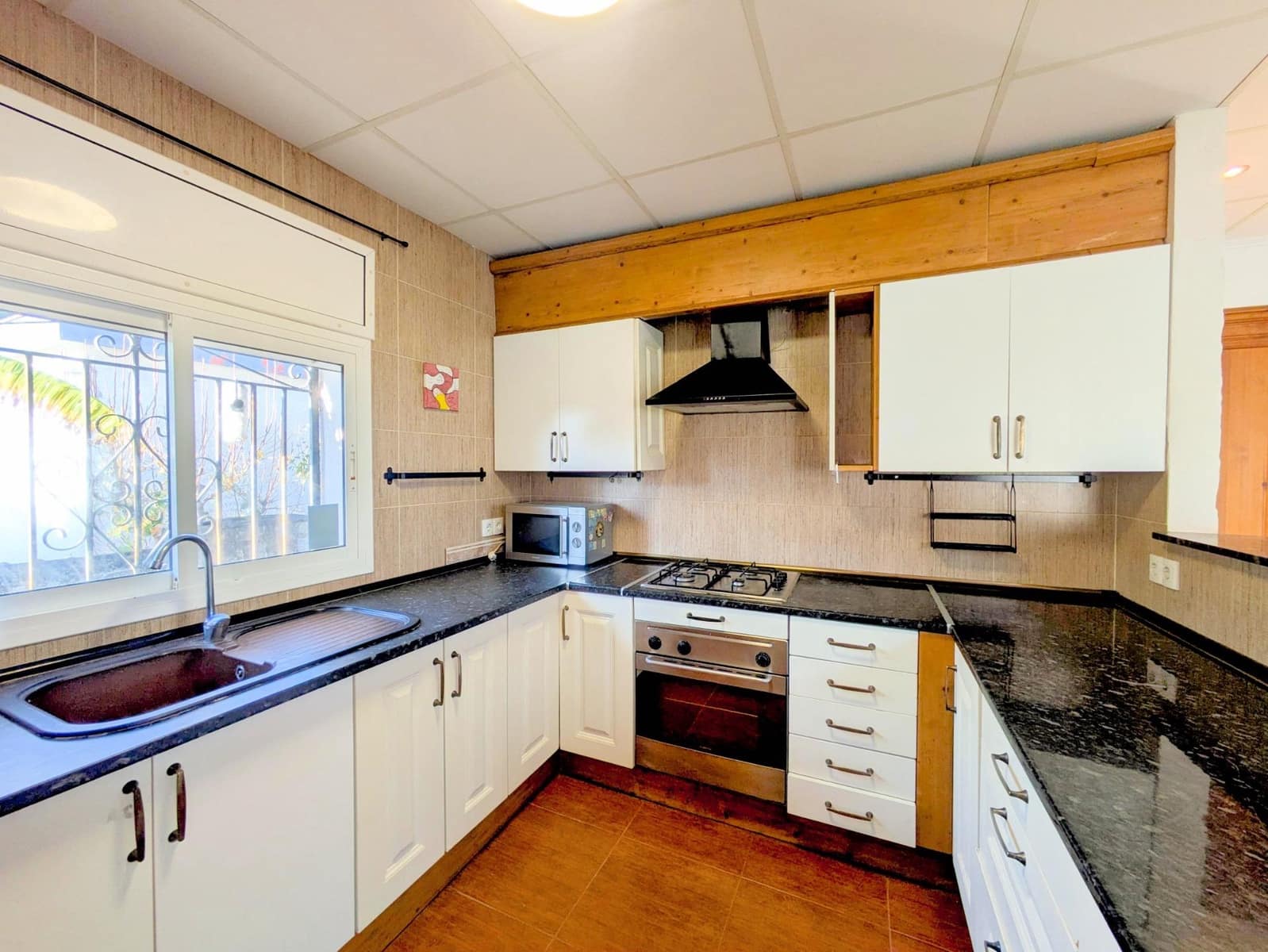 2 soveværelse Villa til salg i Alcanar med swimmingpool - € 144.000 (Ref: 9427926)