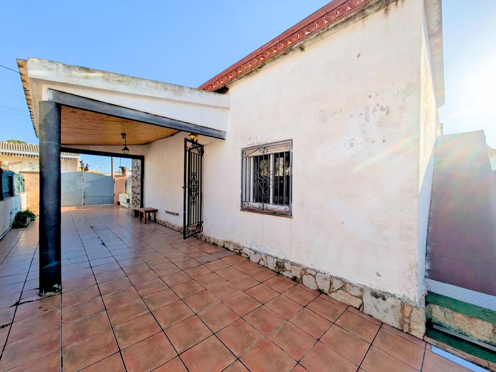 2 soveværelse Villa til salg i Alcanar med swimmingpool - € 144.000 (Ref: 9427926)