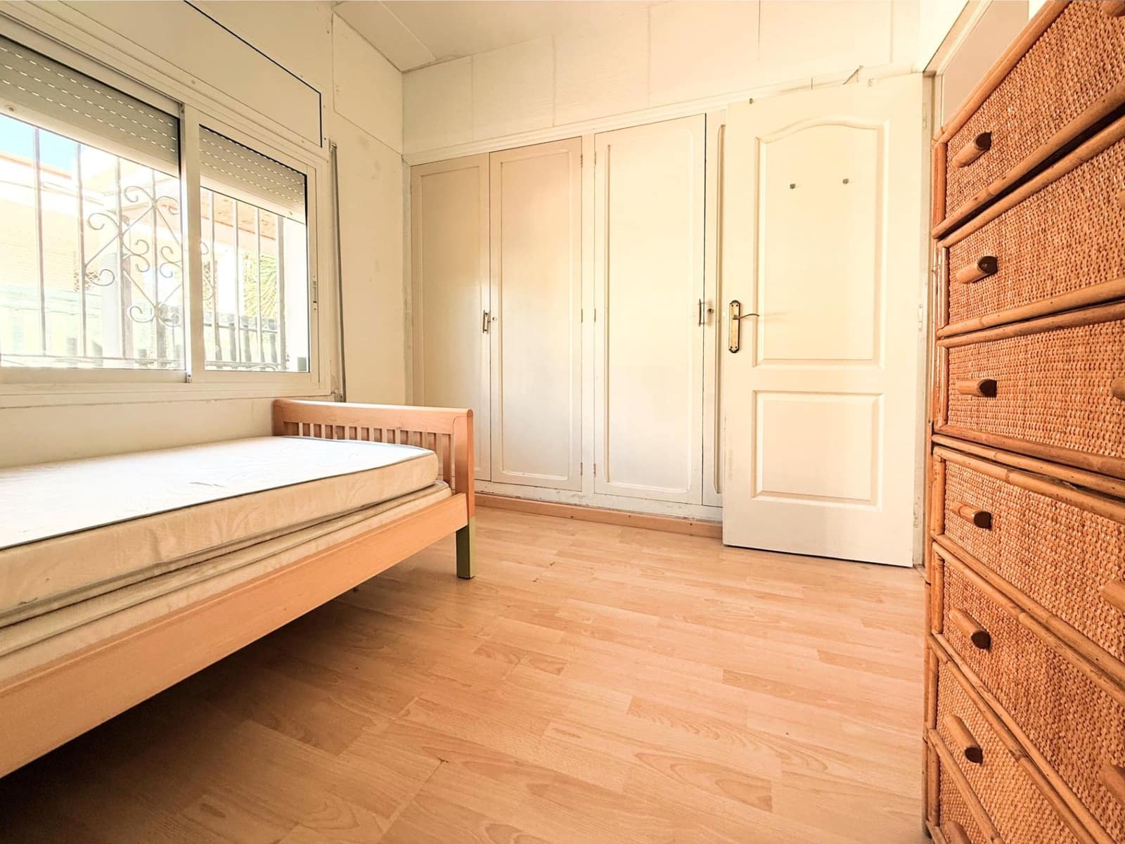 2 soveværelse Villa til salg i Alcanar med swimmingpool - € 144.000 (Ref: 9427926)