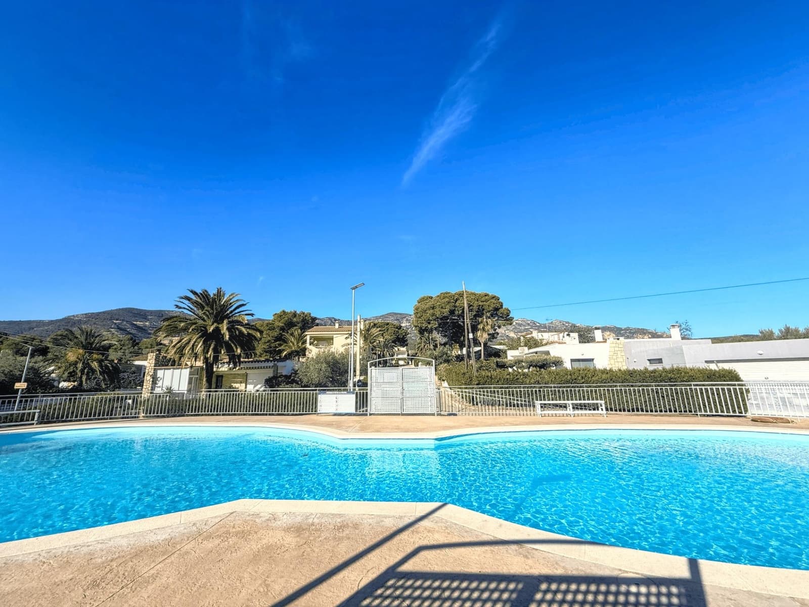 2 soveværelse Villa til salg i Alcanar med swimmingpool - € 144.000 (Ref: 9427926)