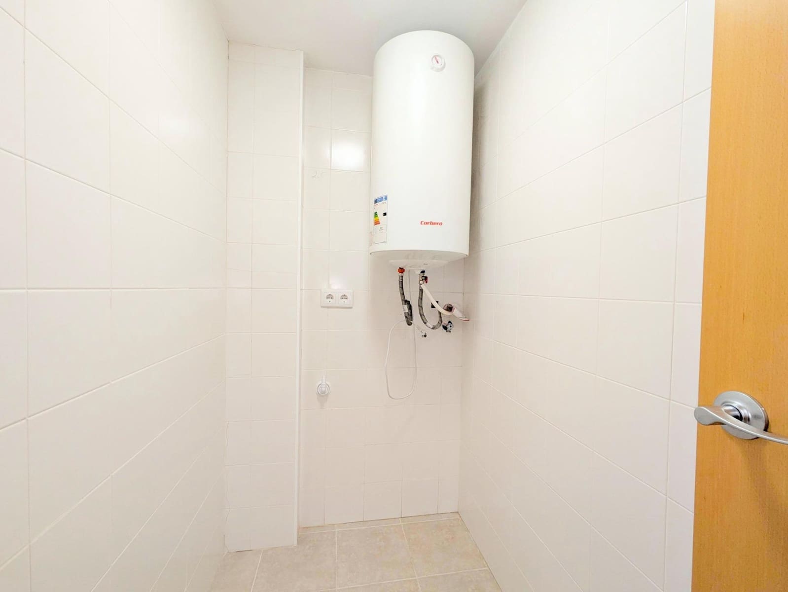 Piso de 3 habitaciones en L'Aldea en venta - 97.000 € (Ref: 9427928)